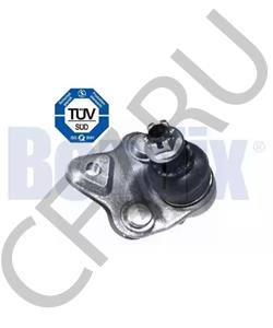 4333009640 TOYOTA (FAW) Несущий / направляющий шарнир в городе Королёв