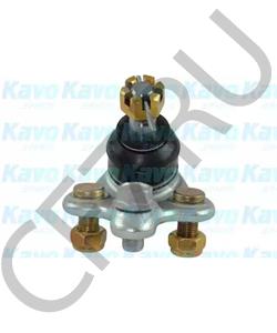 4333019115 TOYOTA (FAW) Несущий / направляющий шарнир в городе Королёв