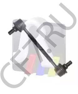 48830-0E020 TOYOTA (GAC) Тяга / стойка, стабилизатор в городе Королёв