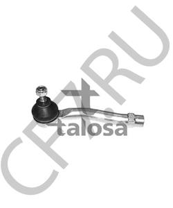 381799 PEUGEOT (DF-PSA) Наконечник поперечной рулевой тяги в городе Королёв