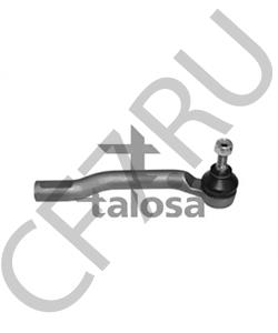 485203DN1A NISSAN (DONGFENG) Наконечник поперечной рулевой тяги в городе Королёв