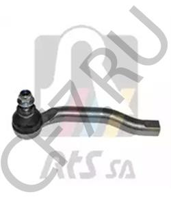 486401HM0A DONGFENG Наконечник поперечной рулевой тяги в городе Королёв