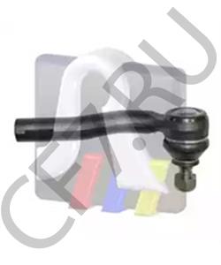 93733612 BUICK Наконечник поперечной рулевой тяги в городе Королёв