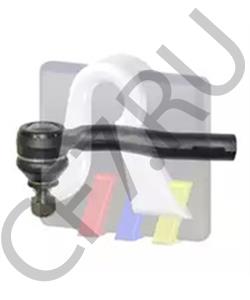 93733611 BUICK Наконечник поперечной рулевой тяги в городе Королёв