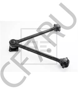 81.43270-6121 ERF Рычаг независимой подвески колеса, подвеска колеса в городе Королёв