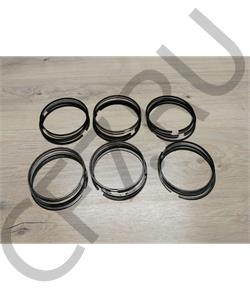 VG1540030005 HOWO Кольца поршневые H3 FAYN в городе Королёв