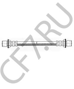 9004922131 PERODUA Тормозной шланг в городе Королёв