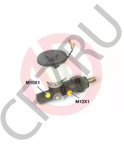 46100SK7A52 ACURA Главный тормозной цилиндр в городе Королёв