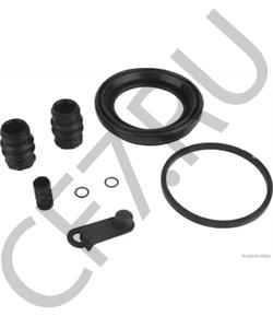 4112071E25 FORD ASIA / OCEANIA Ремкомплект, тормозной суппорт в городе Королёв