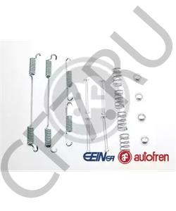 7550796 FIAT / LANCIA Комплектующие, тормозная колодка в городе Королёв