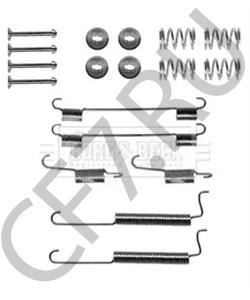 94507950 CHEVROLET Комплектующие, тормозная колодка в городе Королёв