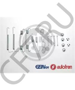 92607100 DAEWOO Комплектующие, колодки дискового тормоза в городе Королёв