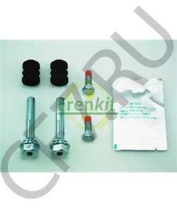 77 01 207 961 Renault Ремкомплект гальмівного супорта в городе Королёв