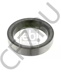 3553561215 Mercedes A Обойма ступицы задней 110x145x32 MB (04454,460729,100035,20353502A) в городе Королёв