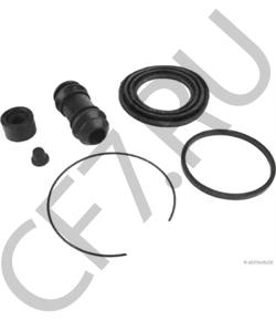 UB3949240 FORD ASIA / OCEANIA Ремкомплект, тормозной суппорт в городе Королёв