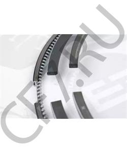 23040-4A910 HYUNDAI / KIA Кольца поршневые (23040-4A940) /D4CB в городе Королёв