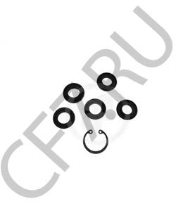 5475190510 HOLDEN Ремкомплект, главный тормозной цилиндр в городе Королёв