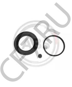 MB 277543 PROTON Ремкомплект, тормозной суппорт в городе Королёв