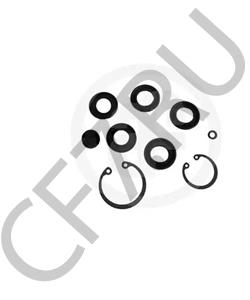 H00149610A FORD ASIA / OCEANIA Ремкомплект, главный тормозной цилиндр в городе Королёв