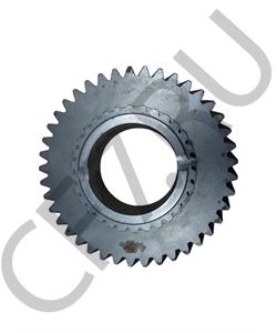 2159304003 QJGT CHINA Шестерня 1 передачи втор вала в городе Королёв