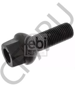 95VW1107AB FORD USA Болт для крепления колеса в городе Королёв