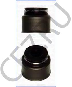 3942989 CUMMINS FOTON Колпачок м/с (4ВТАА, 6ВТАА) в городе Королёв