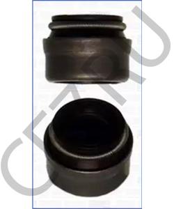 0K551-10155 Hyundai/Kia MOBIS Колпачок маслосъемный Bongo 3, HYUNDAI/KIA/MOBIS в городе Королёв