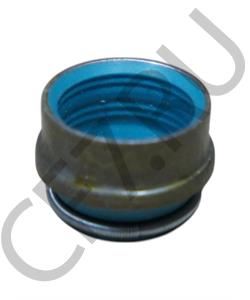 VG1540040016 HOWO Колпачек маслосъемный Евро3 (d=8mm, D=11,15mm, h=10mm) в городе Королёв