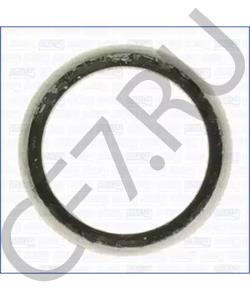 1745122070 TOYOTA Прокладка глушителя в городе Королёв