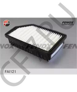 28113B2000 MOBIS Сменный фильтрующий бумажный элемент для воздушного фильтра двигателя в городе Королёв