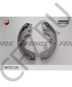 583054BA20 CR Колодка тормозная Hyundai Porter Н-100 (задняя, к-т 4шт.) в городе Королёв