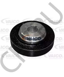 9617691980 FIAT / LANCIA Ременный шкив, коленчатый вал в городе Королёв