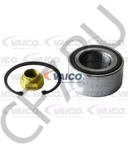 GK6578 VEB FZ.-WERKE Комплект подшипника ступицы колеса в городе Королёв