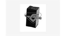 Icer Колодки тормозные ICER 180734 Toyota Camry =GDB1168=GDB3164