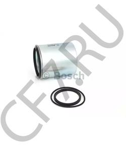 5066004AA CROWN фильтр топливный 2,5/2,8л. дизель в городе Королёв