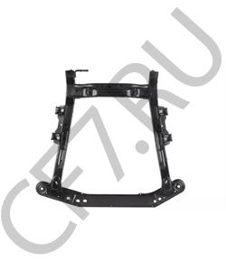 544013322R DACIA Вспомогательная рама/агрегат опоры в городе Королёв