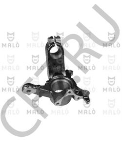 1357004080 FIAT Поворотный кулак, подвеска колеса в городе Королёв