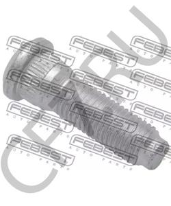 90942-02070 DAIHATSU Болт крепления колеса в городе Королёв