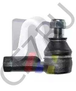 SE7461 GEO Наконечник поперечной рулевой тяги в городе Королёв