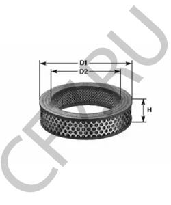 9900913017 WARTBURG Воздушный фильтр в городе Королёв