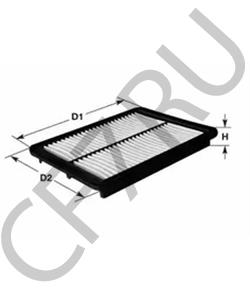S181109111 DR Воздушный фильтр в городе Королёв