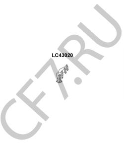 46400318 ALFAROME/FIAT/LANCI Коллектор, система выпуска в городе Королёв