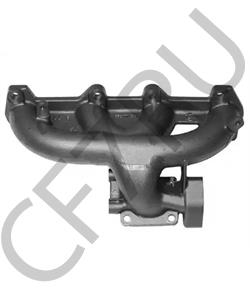 46530748 INNOCENTI Коллектор, система выпуска в городе Королёв