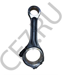 612630020017 МАЗ Шатун двигателя в сборе WP12 (D,L,J) в городе Королёв