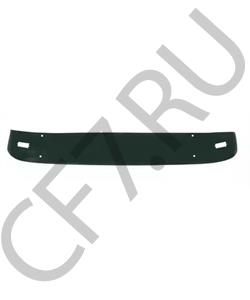 81.63701.0011 SHAANXI Козырек солнцезащитный SH самосвал в городе Королёв