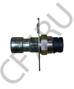 81.25505.0992 CUMMINS Выключатель двигателя (кнопка) // в городе Королёв