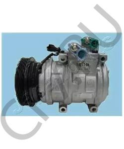 977013E600 DOOWON Компрессор кондиционера в городе Королёв