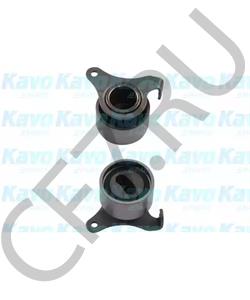 1350511010 TOYOTA Ролик-натяжитель ГРМ 13505-11010 (13505-11011) в городе Королёв