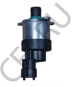 612600081583 HOWO Датчик ТНВД (актуатор/дозатор топлива) в городе Королёв