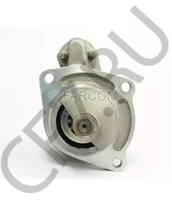 204-13270 LISTER Стартер в городе Королёв